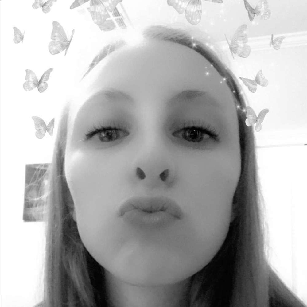 Meet your Posher, Kkaelyn